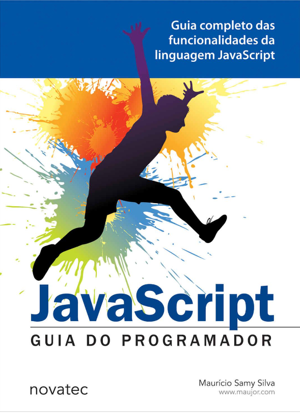 JavaScript: Guia do Programador