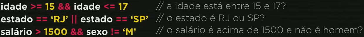 Lógicos