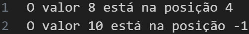 Resultado Sort